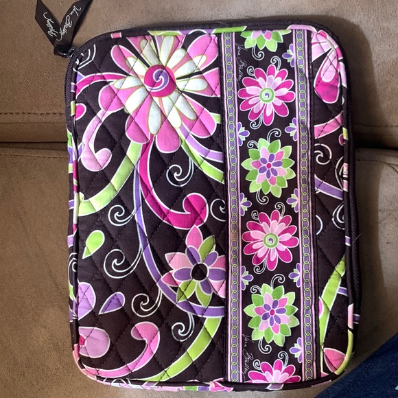 Other - Vera Bradley iPad mini case.